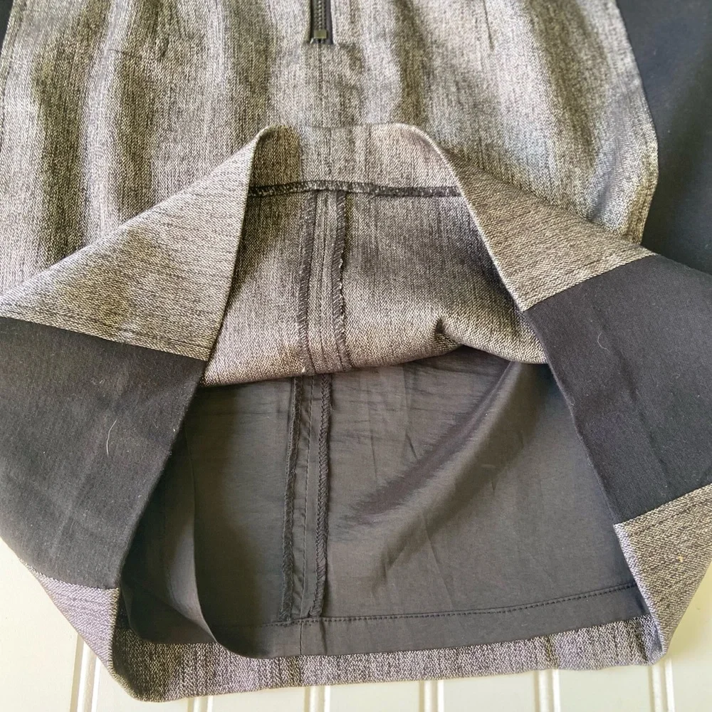 Bebe pencil Career Skirt